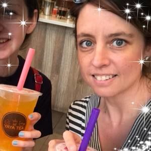 Meet your Posher, Stephanie